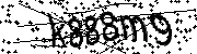 Anti-Bot verification code image