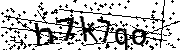 Anti-Bot verification code image